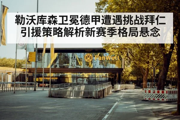 勒沃库森卫冕德甲遭遇挑战拜仁引援策略解析新赛季格局悬念 | PG GAME